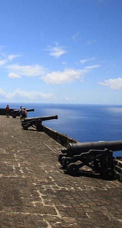 Citadel Fort (Fort Adelaide)