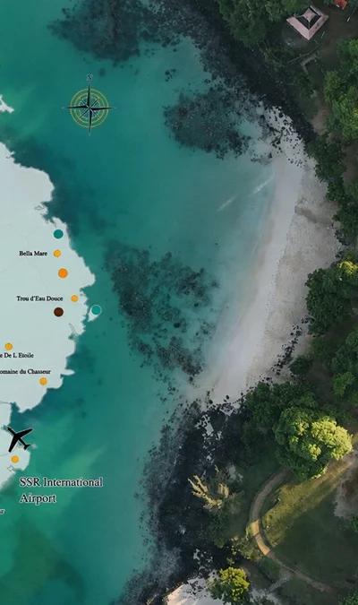 la-cuvette Beach photo 3