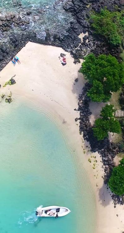 La Cuvette Beach photo 1