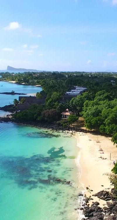 La Cuvette Beach photo 2