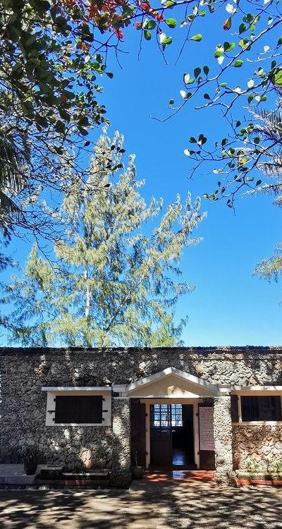 La Nef Beach photo 3