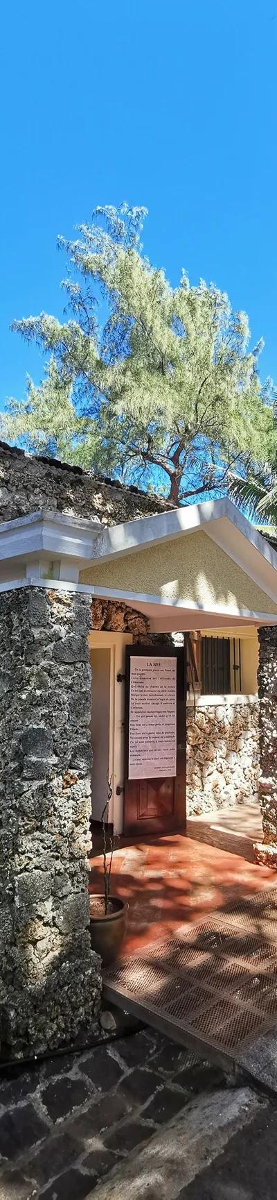 Robert Edward Hart Memorial Museum Mauritius | Historic Poet’s House in Souillac Beach photo 7