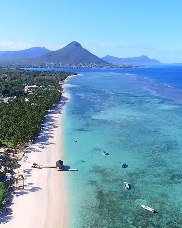 I migliori ristoranti nell'ovest di Mauritius 2026