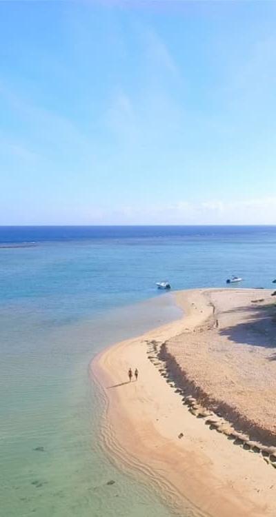 La Preneuse Beach photo 2