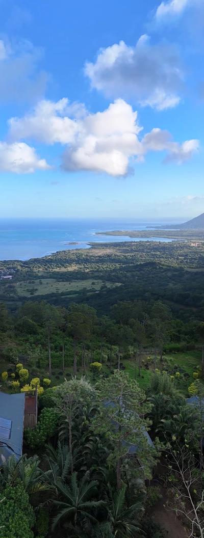 Dorf Chamarel Beach photo 7