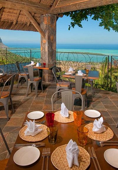 Chamarel Village Beach photo 8
