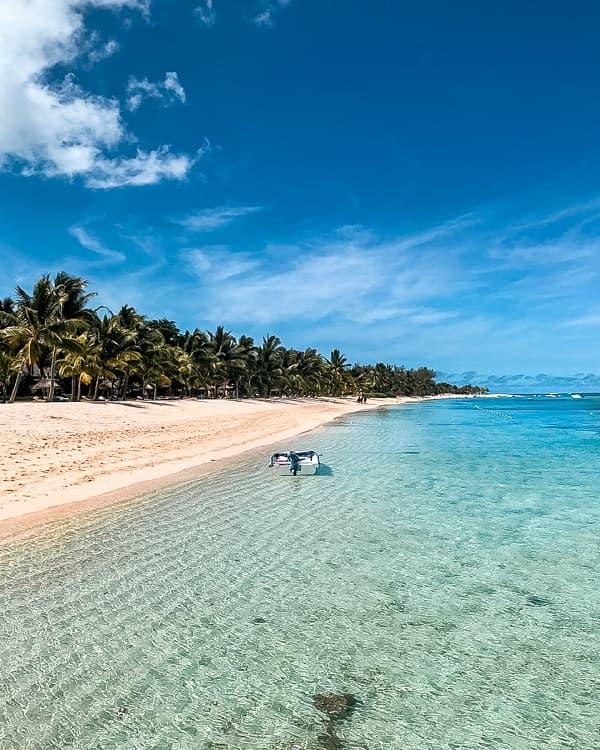 Ле-Морн Beach photo 3