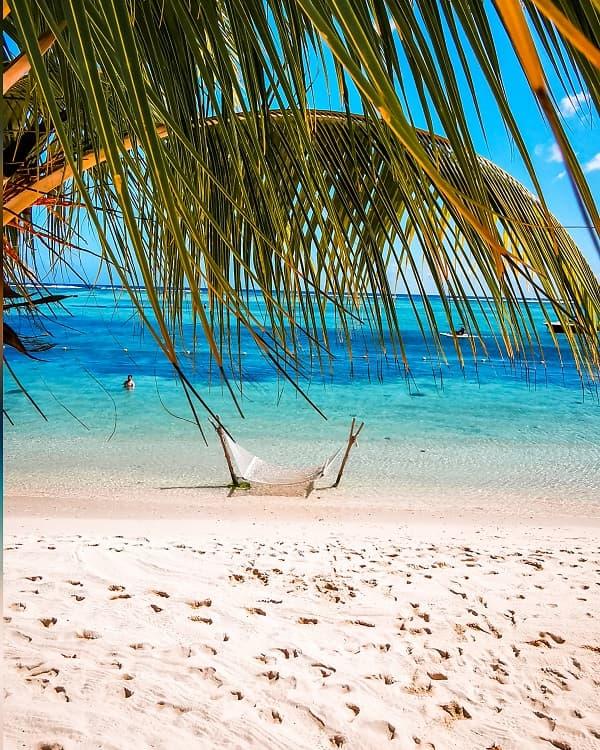 Ле-Морн Beach photo 4