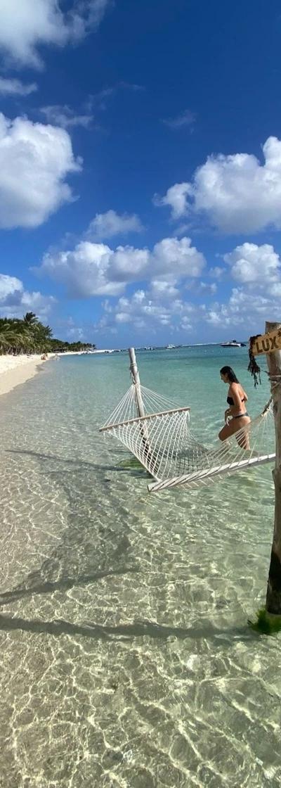 Le Morne Lux Beach Beach photo 2