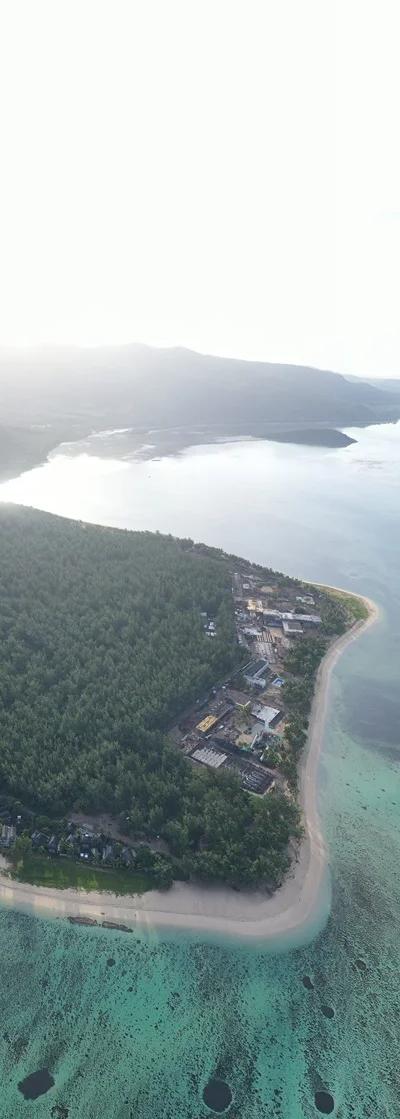 Le Morne La Pointe Beach photo 2