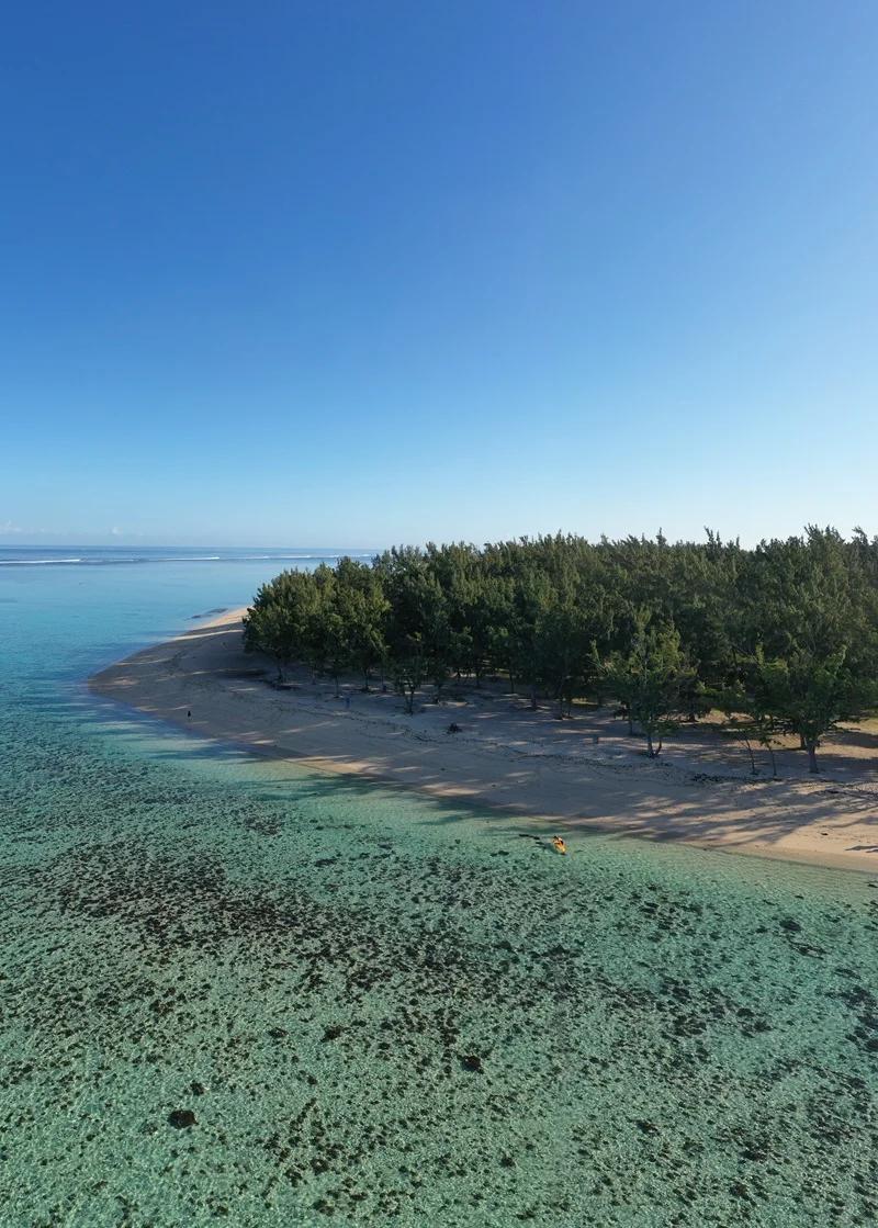 Le Morne La Pointe Beach photo 4