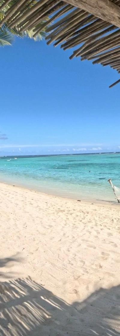 Le Morne Lux Beach Beach photo 1