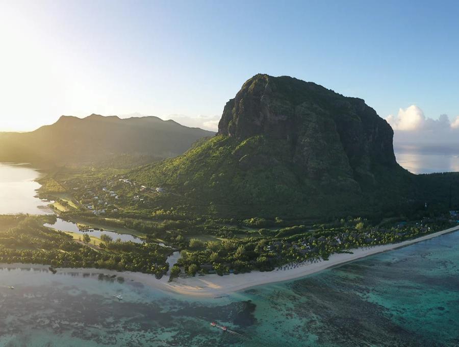 7 Day Mauritius Itinerary guide