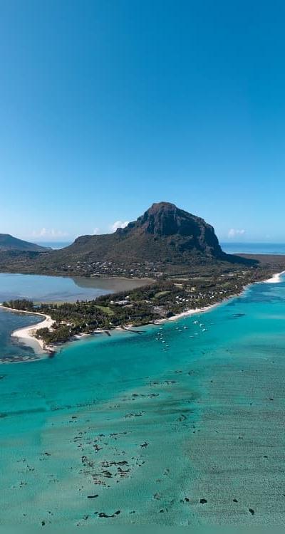 Le Morne Le Paradis Beach Beach photo 4
