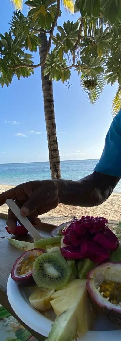 Le Morne Le Paradis Beach Beach photo 7
