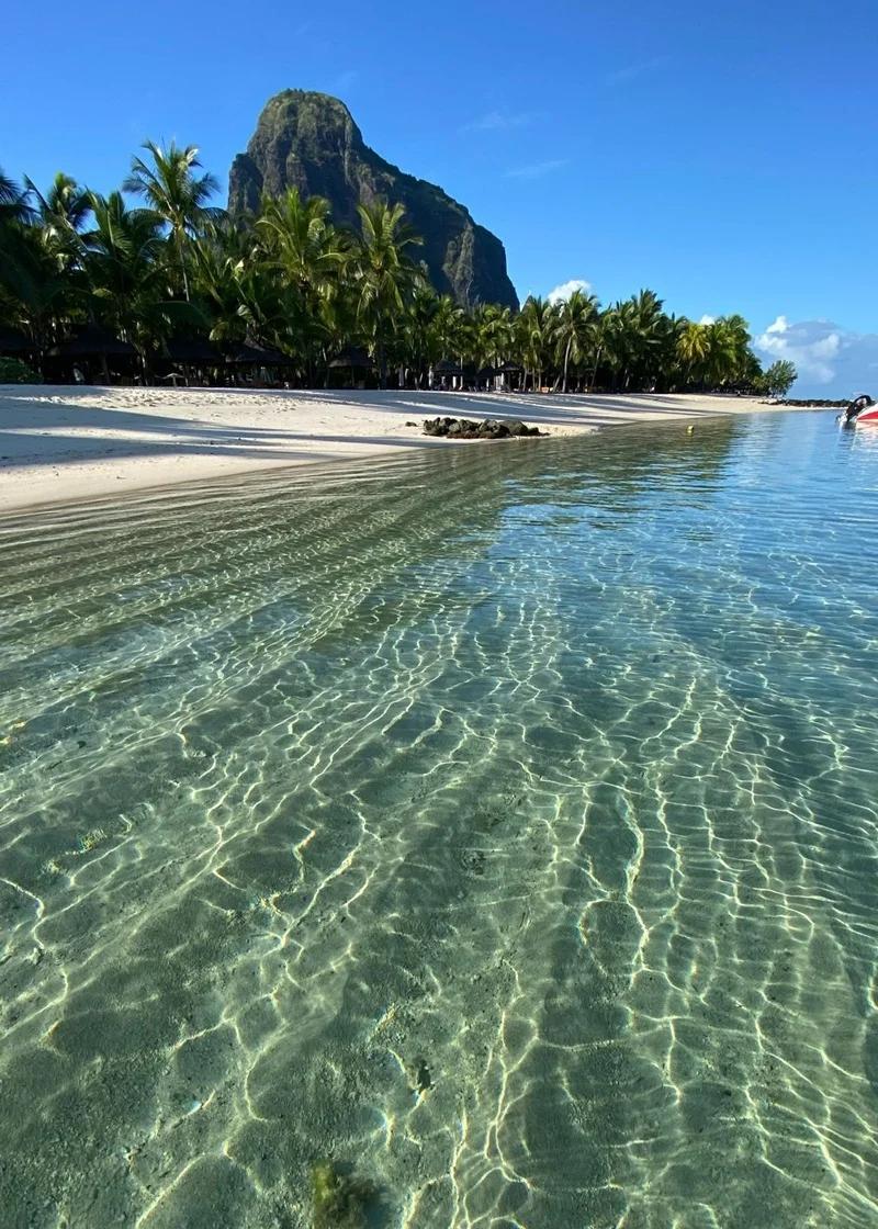 Le Morne Le Paradis Beach Beach photo 9