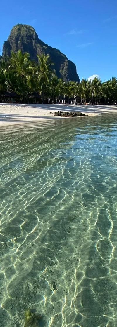 Le Morne Le Paradis Beach Beach photo 9