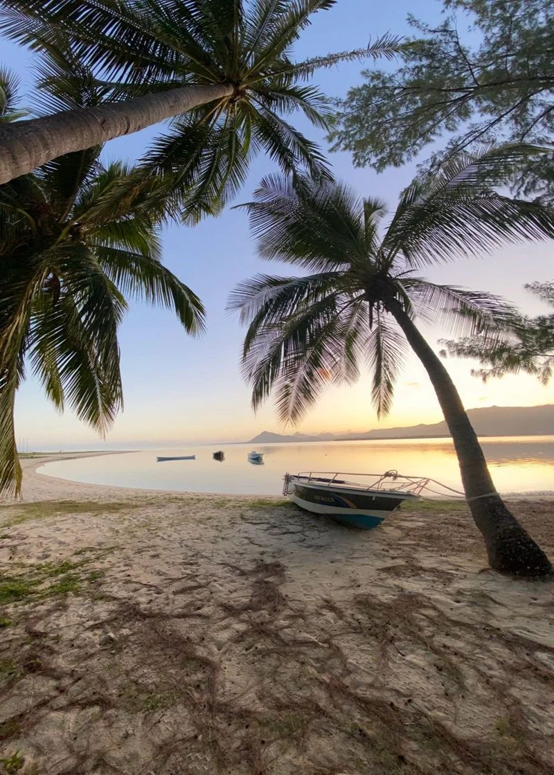 Le Morne
