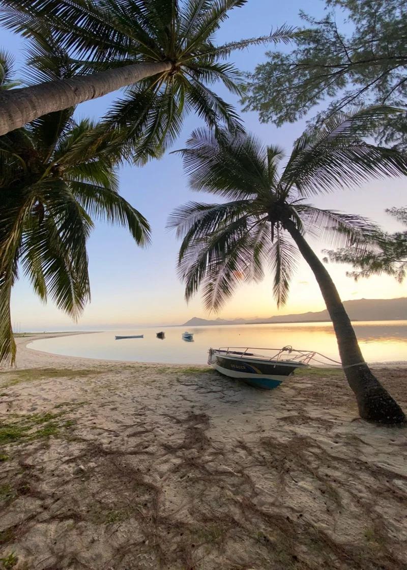 Le Morne Le Paradis Beach Beach photo 10