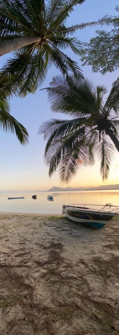 Le Morne Le Paradis Beach Beach photo 10