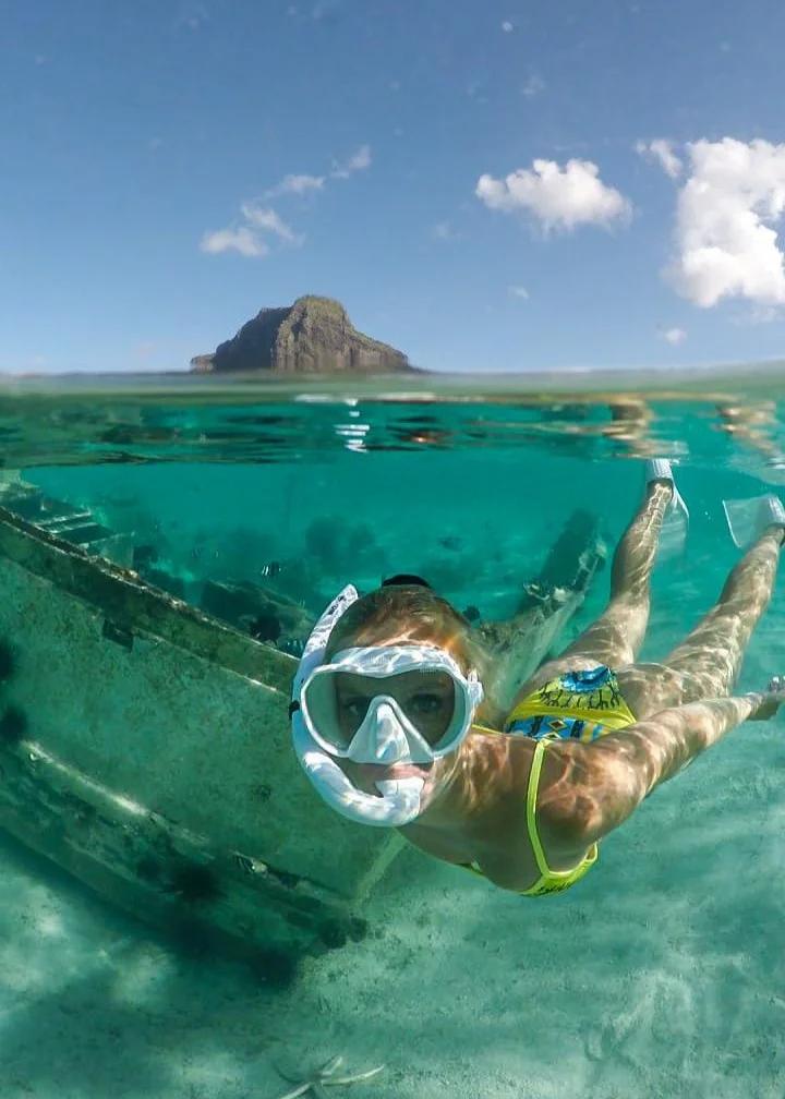 Travelling Solo but not Alone - Mauritius Travel guide for her