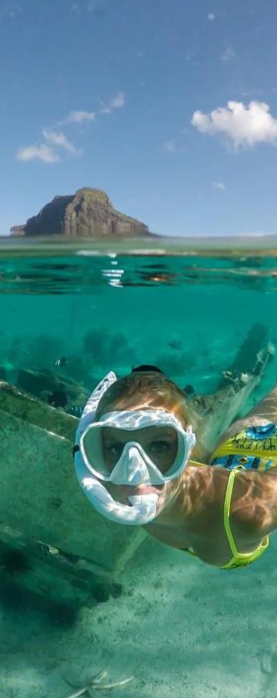 Le Morne Le Paradis Beach Beach photo 11