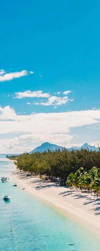 Le Morne Beach photo 7