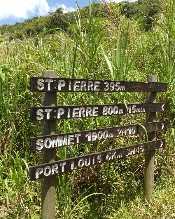 Le Pouce Mountain Beach photo 5