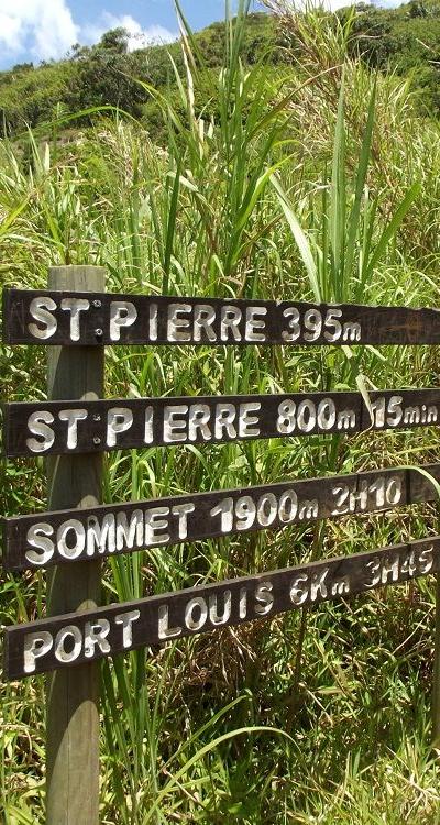 Le Pouce Mountain Beach photo 5