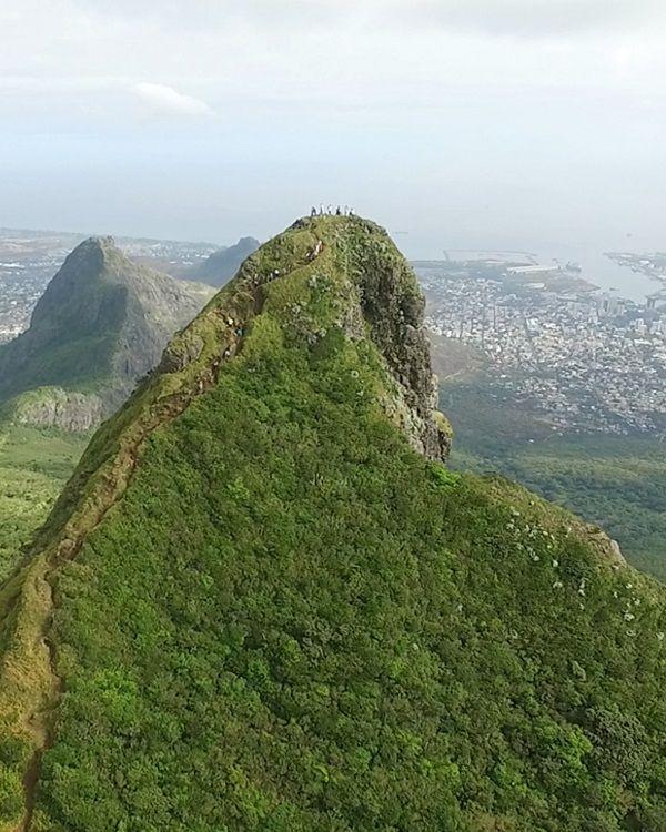 Le Pouce Mountain Beach photo 6