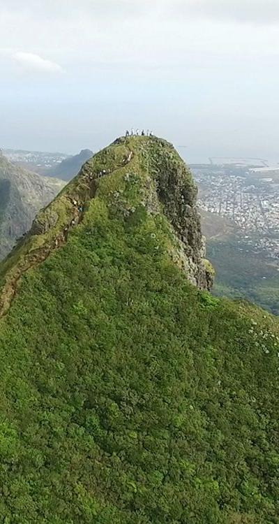 Le Pouce Mountain Beach photo 6