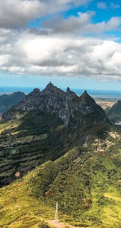 Le Pouce Mountain Beach photo 7