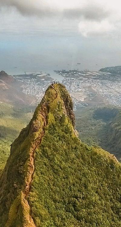 Le Pouce Mountain Beach photo 1