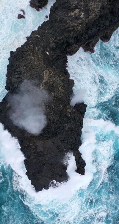 Le Souffleur Beach photo 2