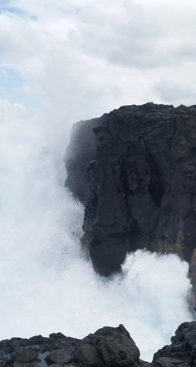 Leaping Rock Beach photo 1