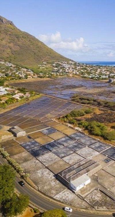 Les Salines Salt Pans Beach photo 5