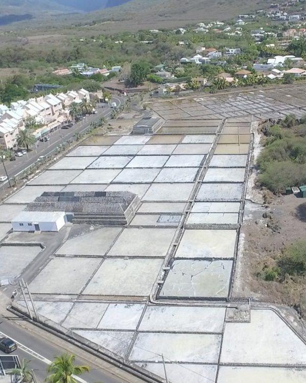 Les Salines Salt Pans Beach photo 3