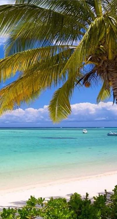 Le Morne Beach photo 7