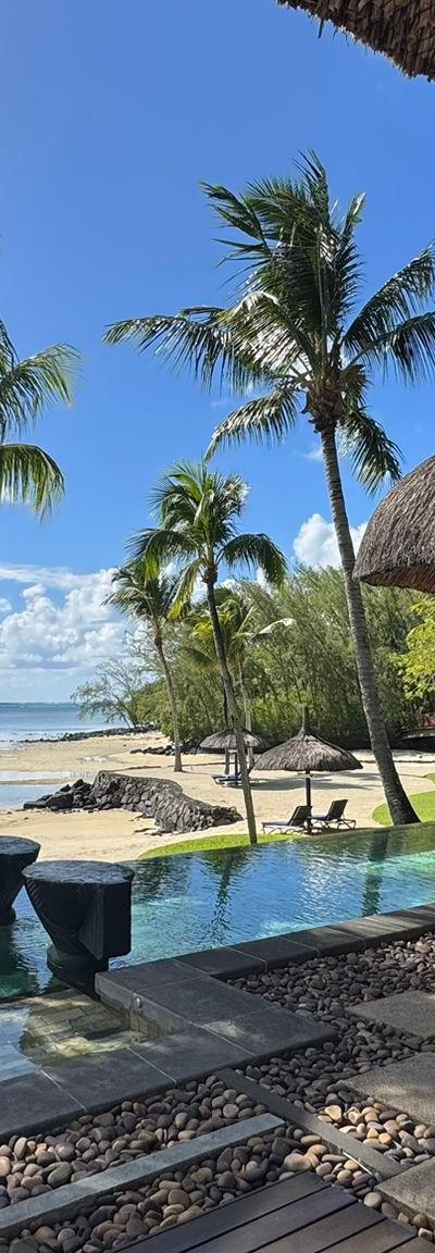 Best Resort Villas in Mauritius: Private Pool Villas, Beachfront Luxury and Island Escapes