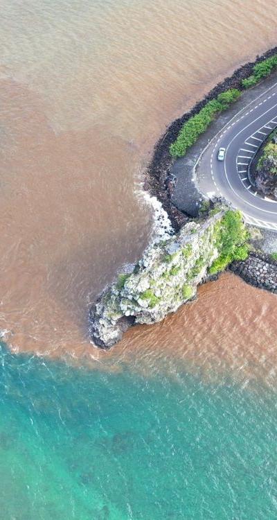 Macondé Viewpoint Beach photo 3