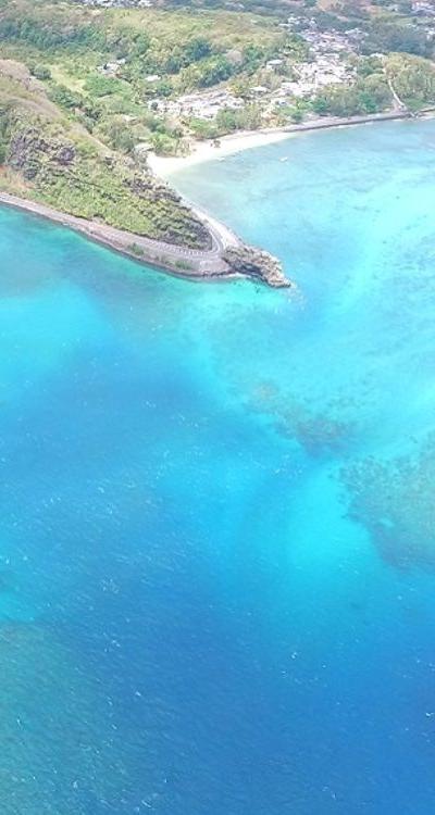 Macondé Viewpoint Beach photo 2