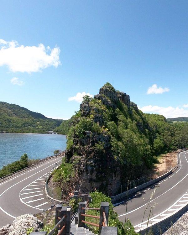Macondé Viewpoint