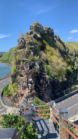 Maconde Viewpoint