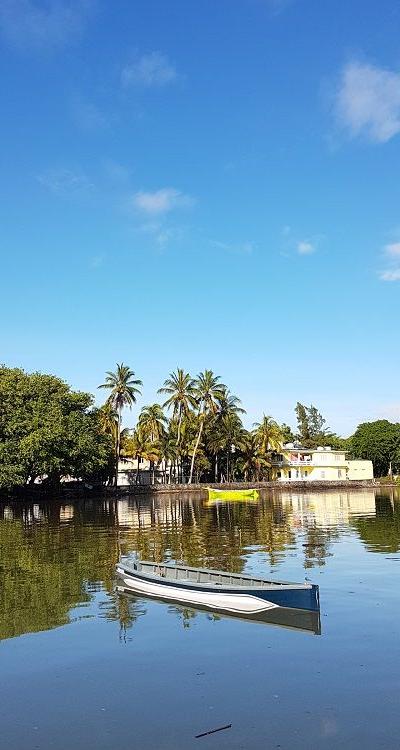 Mahebourg Beach photo 2