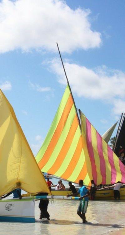 Mahebourg Beach photo 3