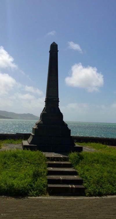 Mahebourg Beach photo 9