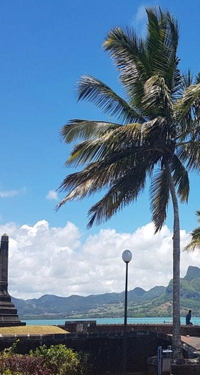 Mahebourg Beach photo 10