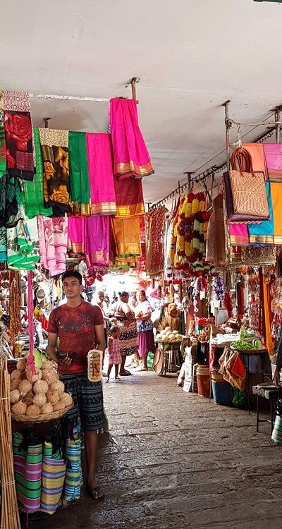 Mahebourg Beach photo 11