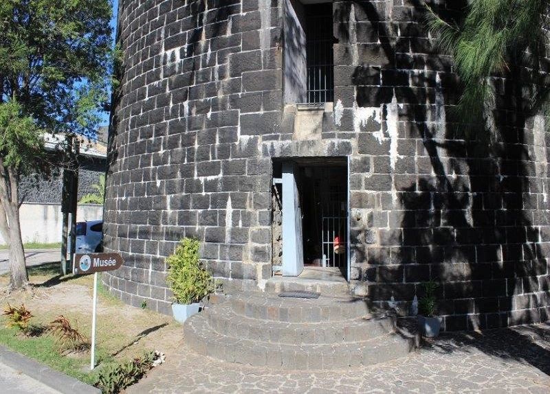 Martello Tower Museum