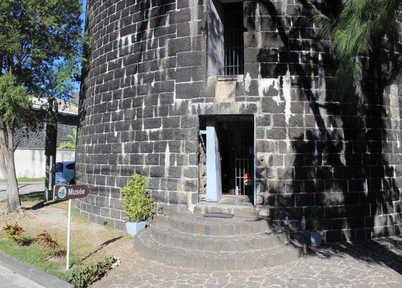 Martello Tower Museum